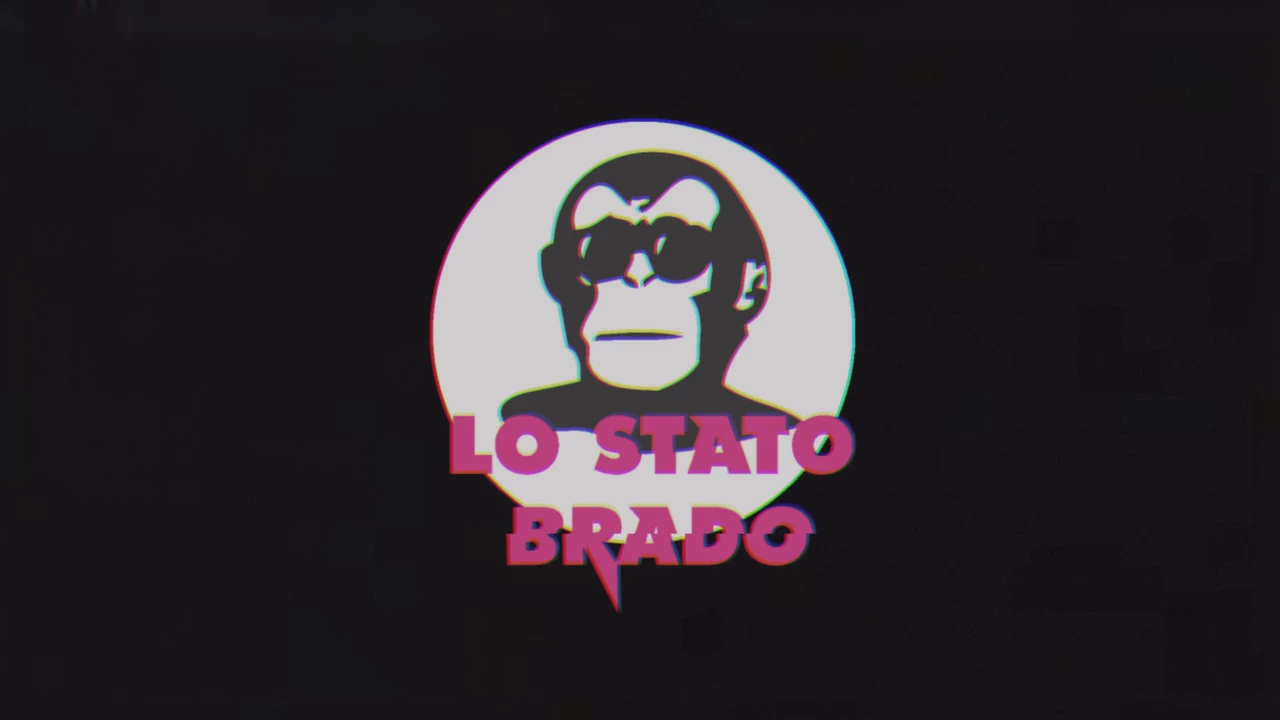 LOSTATOBRADO